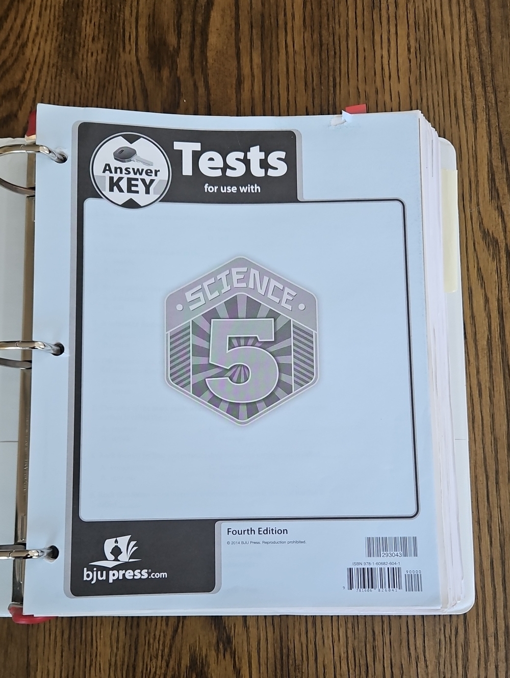 bju Press | Science 5 - Picture 2 of 6